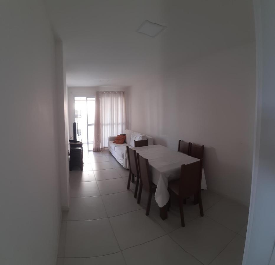 Apartamento Braga Cabo Frio Exterior photo